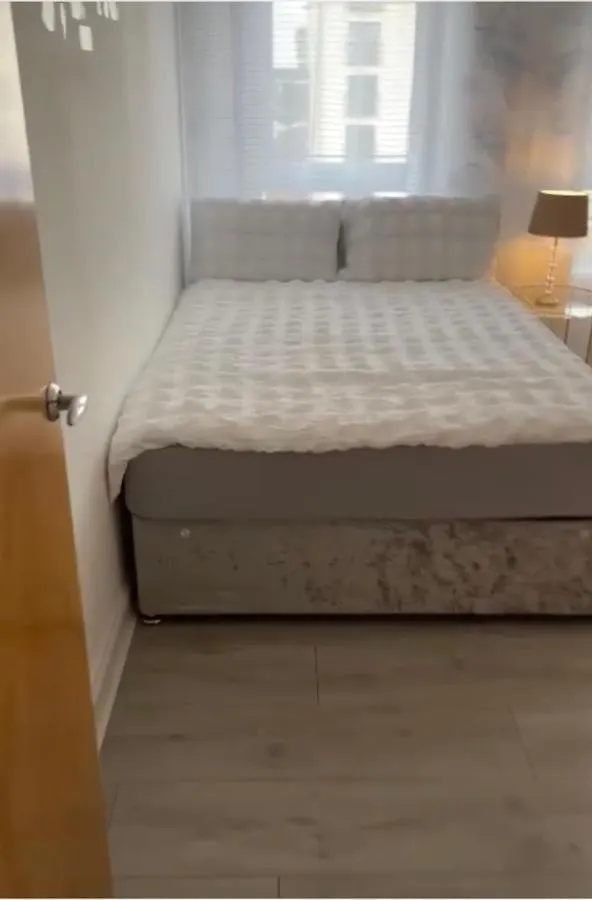 Апартаменты Flat On The Shore Эдинбург